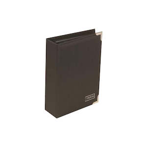 Albums: Kenro Black 300 Slip-in Album 6x4
