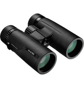 Binoculars: Olympus 10x42 PRO Binoculars