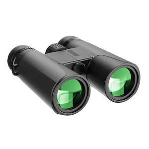 Binoculars: Apexel 10x42 Binoculars - APL-RB10x42
