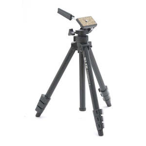Camera Accessories Tripods: Slik Compact 8 Tripod with 2 way head