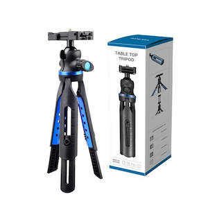Camera Accessories Tripods: Apexel Table Top Tripod - Retractable