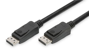 All: Digitus DisplayPort v1.4 Monitor Cable 1m