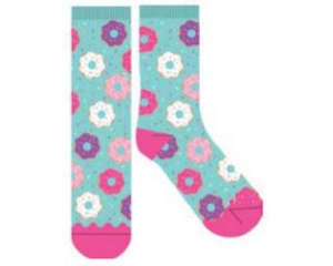 Mothers Day Ideas: SOCK FF DONUTS