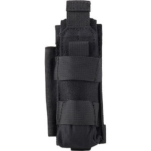 Nitecore Holster For Tactical Flashlight Mh27 / Mh27 Uv