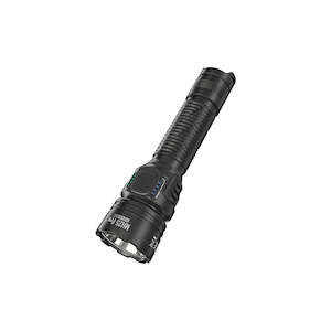 Google Feed Collection: Nitecore Mh25 Pro 3300 Lumen Long Throw Rechargeable Flashlight