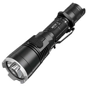 Google Feed Collection: Nitecore Multi Spectrum Led Flashlight With Ultraviolet Light