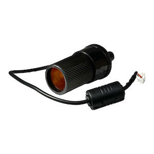 Blackvue Cigarette Lighter Socket For B 112
