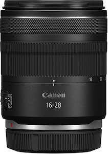 Google Feed Collection: Canon RF 16-28mm f/2.8 IS STM lens