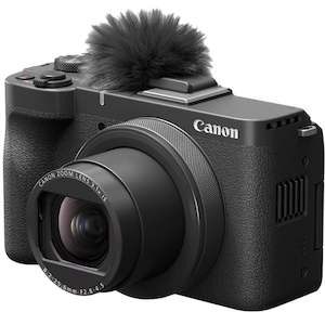 Canon PowerShot V1 Camera