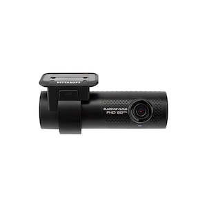 Blackvue Dr750 X 1 Ch Plus Full Hd Dashcam With 32 Gb Micro Sd Card