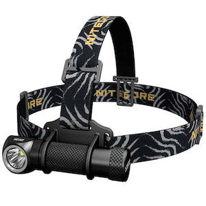 Google Feed Collection: Nitecore Small Powerful Head Torch
