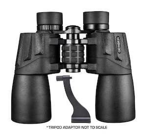 Gerber Sport Series 2 – 16X50 BAK4 Binoculars + Adaptor