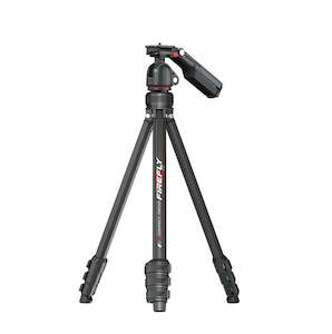 Firefly FVT-04 Comapct Video Tripod with Phone Holder