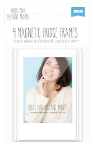 Shot2Go Instax Magnetic Fridge frames 2Pk
