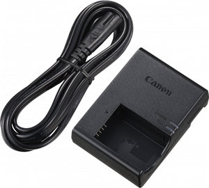 All: Canon LC-E17 Battery Charger