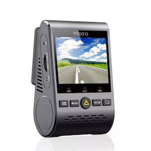 Dashcam And Accessories: *Seconds Special* Viofo Dashcam 1080 P A129 Single Camera Wifi + Gps