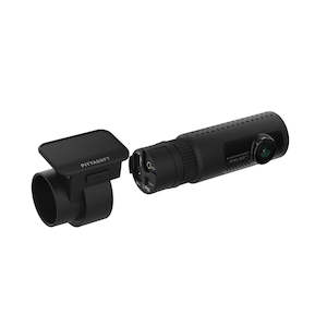 Dashcam And Accessories: Blackvue Dr770 X 1 Ch Ii Front Facing Full Hd Dashcam 64 Gb