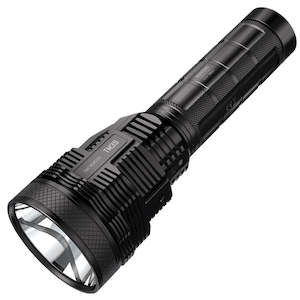 Google Feed Collection: Nitecore Tm39 5200 Lumen Long Throw Rechargeable Flashlight+ Adaptor