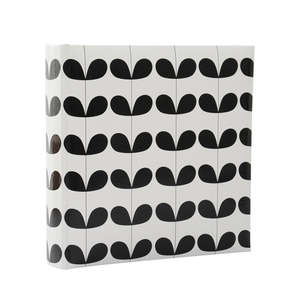 Albums: Morgan Photo Album 200 Cap 4x6 Inch