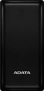 ADATA C20 20000mAh Powerbank - Black