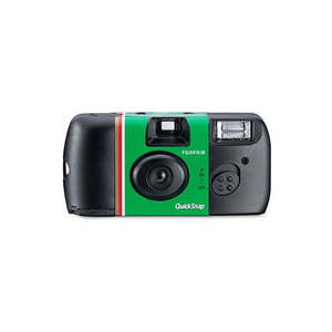 Fujifilm QuickSnap Flash