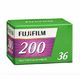 Fujifilm C200 135-36 Colour 35mm Film Box