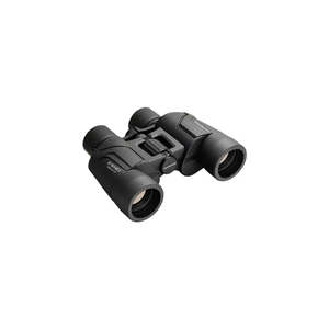OM SYSTEM 8-16x40 S Zoom Porro Prism Binoculars