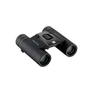 OM SYSTEM 10x25 WP II Waterproof Binoculars