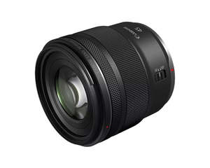 Cameras And Lenses: Canon RF 45mm f/1.2 STM Lens