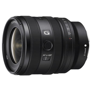 Cameras And Lenses: Sony Alpha SEL1625G 16-25mm F2.8 G FE FF Lens