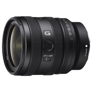 Cameras And Lenses: Sony Alpha SEL2450G 24-50mm F2.8 G FE FF Lens