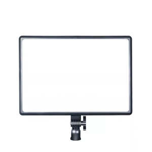 Phone Camera Accessories: 14" x 10" LED Video Light Panel