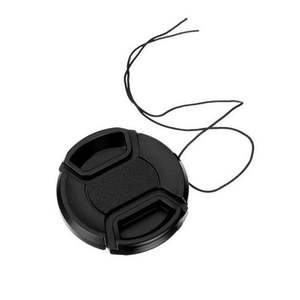 Phone Camera Accessories: Pronto 62mm Lens Cap