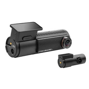 Blackvue Dr970 X 2 Ch Lte Plus Series Ii 4 K Uhd Dashcam 64 Gb Sim Card Input Fo&hellip;