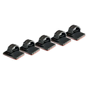 New Arrivals: Blackvue Cable Holders 5 Pack