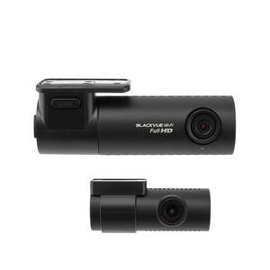 Blackvue Dr590 X 2 Ch Full Hd Dashcam 32 Gb Micro Sd Card