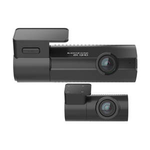 New Arrivals: Blackvue Elite 8 2 Ch 2 K Uhd Dashcam 64 Gb Front & Rear Cameras