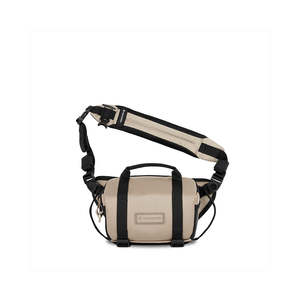 Wandrd Backpacks Camera Bags: Wandrd Rogue V2 4 L Camera Sling Bag Yuma Tan