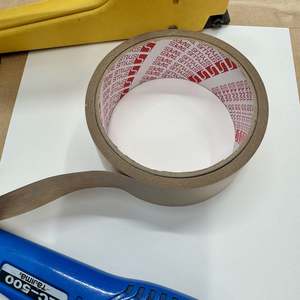 Picture Framing And Extras: String and Tape