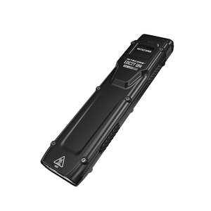 Nitecore: Nitecore Edc27 Uhi 3100 Lumen Edc Flashlight