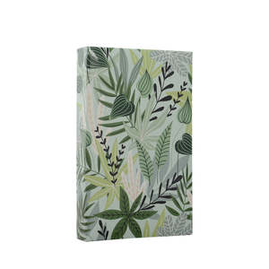 Albums: Design House Woodland Photo Album 300 Photos 4x6 - 62768