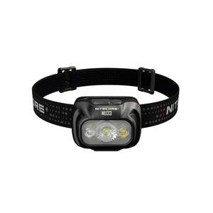 New Arrivals: Nitecore Usb Rechargeable Led Headlamp 700 Lumen