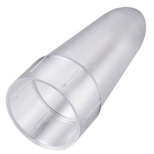 New Arrivals: Nitecore Diffuser Wand For 40 Mm Flashlight