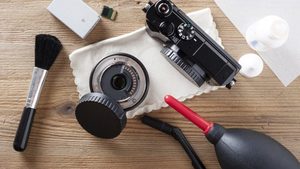 Products: Cleaning and Repair Services