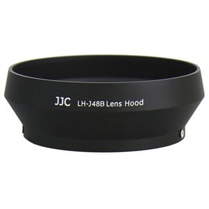 Lens Hood LH48B for Zuiko 17mm f1.8 & f2.8