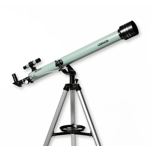 Carson Stara 60mm Refractor Telescope