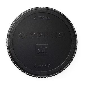 Products: OLYMPUS LR-2 Rear Lens Cap