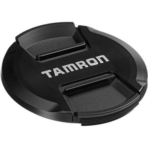 Products: Tamron 82mm Snap On Lens Cap
