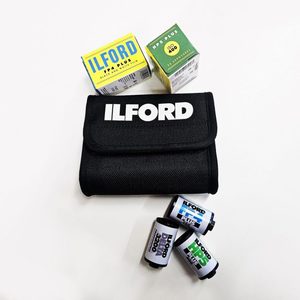 Products: Ilford X-Ray Film Case