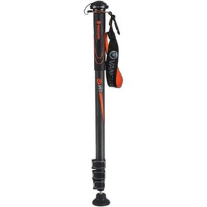 Products: VANGUARD VEO CM-264 Carbon Fiber Monopod